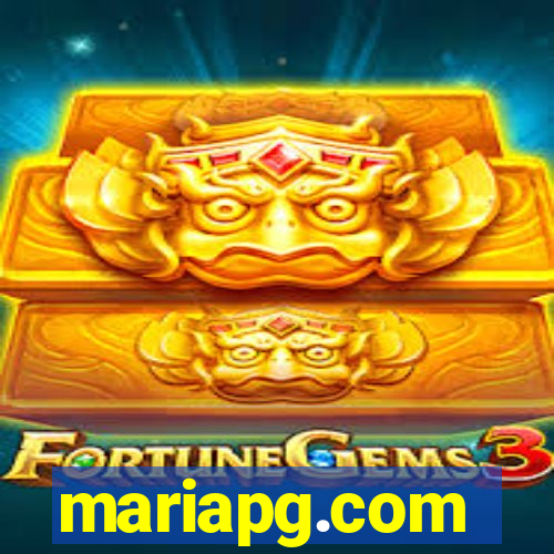 mariapg.com