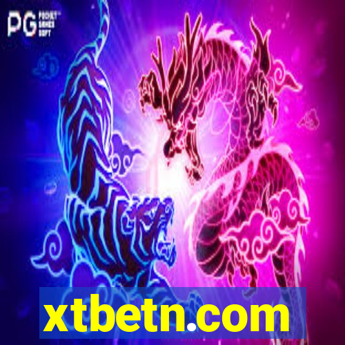 xtbetn.com