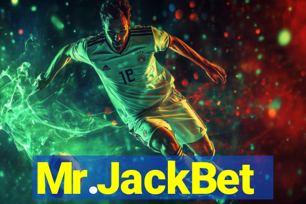 Mr.JackBet