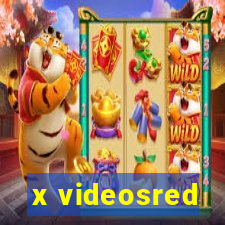 x videosred