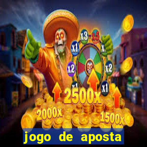 jogo de aposta demo gratis