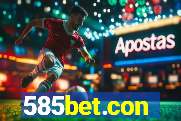 585bet.con