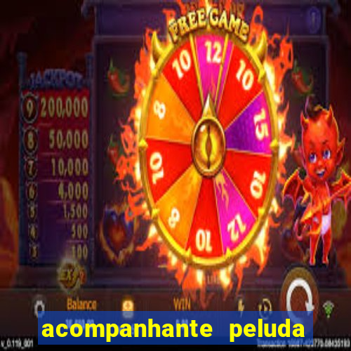 acompanhante peluda em s?o paulo