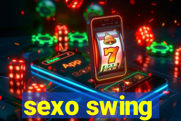 sexo swing