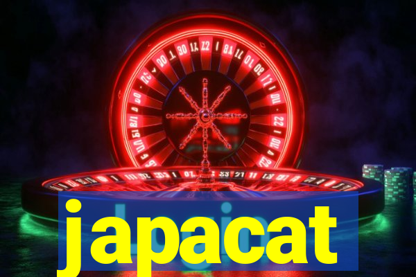 japacat