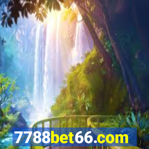 7788bet66.com