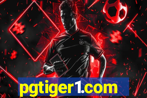 pgtiger1.com