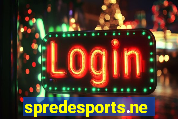 spredesports.net