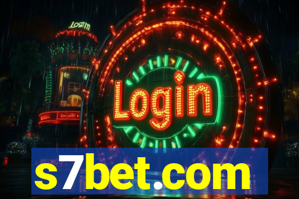 s7bet.com