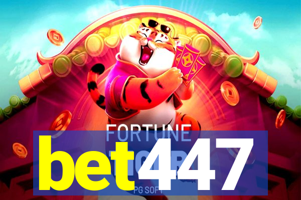 bet447