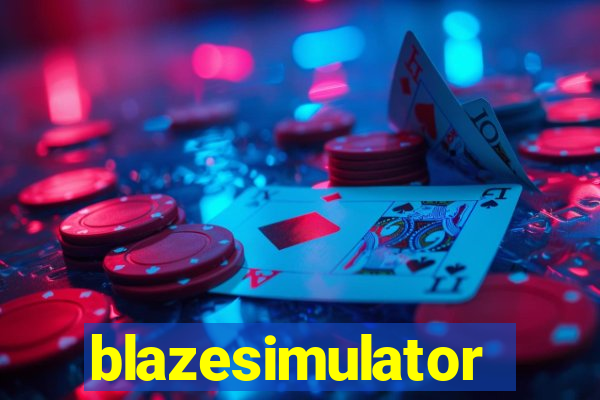 blazesimulator