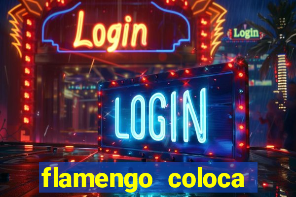 flamengo coloca ingresso a 5 reais