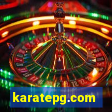 karatepg.com