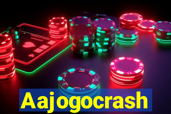 Aajogocrash