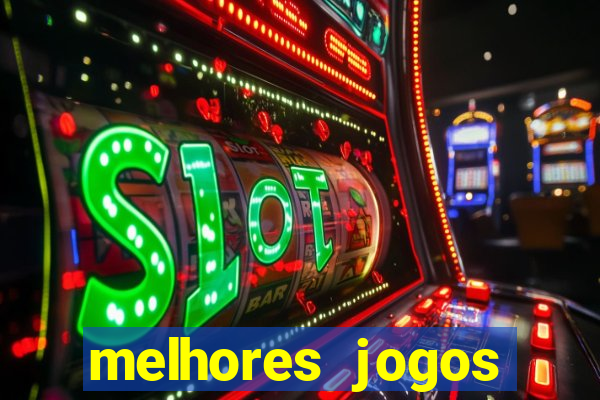 melhores jogos iphone 15 pro max