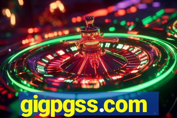 gigpgss.com