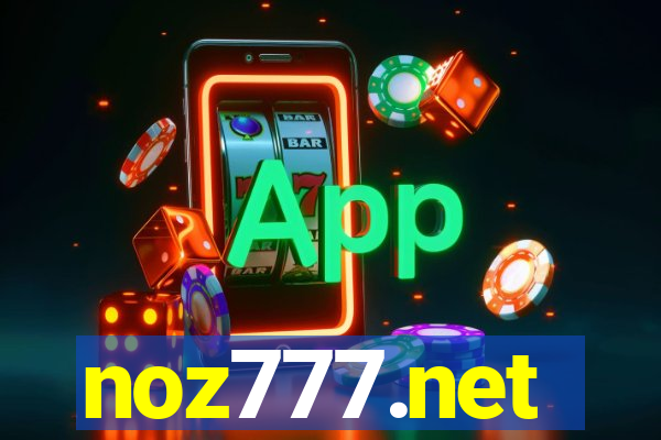 noz777.net