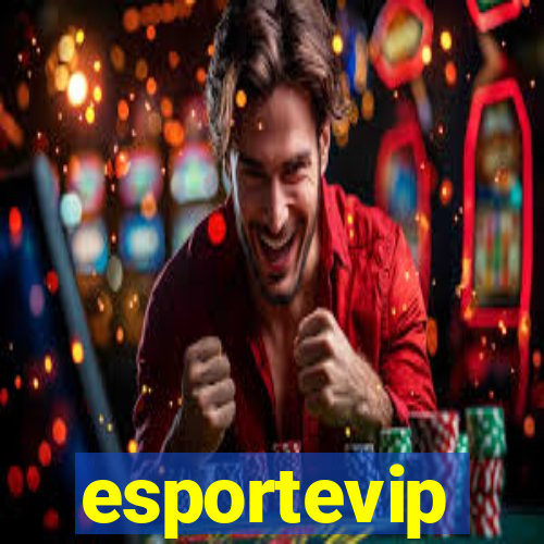 esportevip