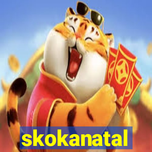 skokanatal