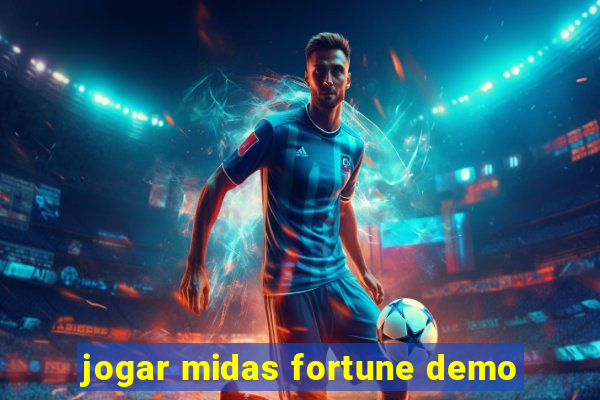 jogar midas fortune demo