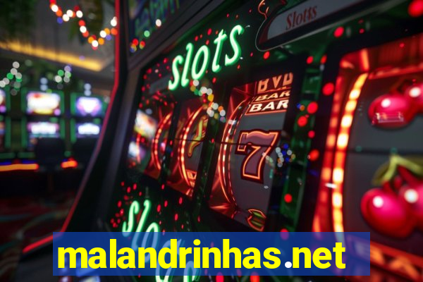 malandrinhas.net caiu na net