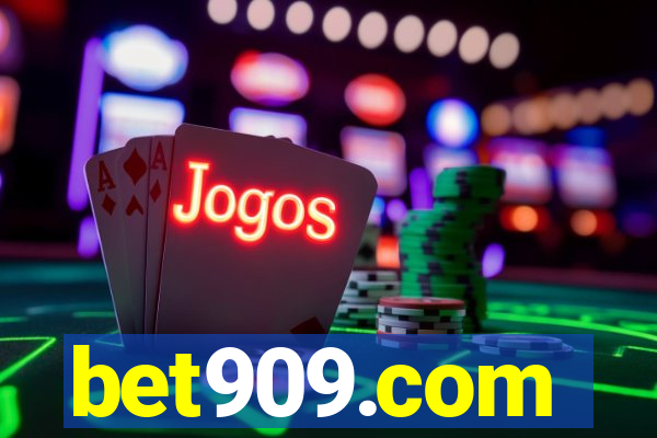 bet909.com