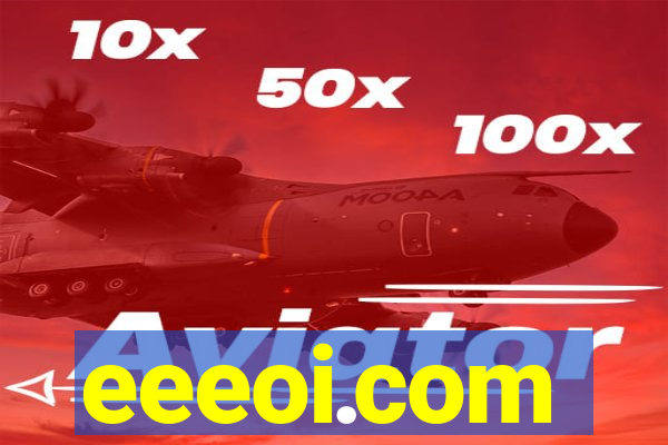 eeeoi.com