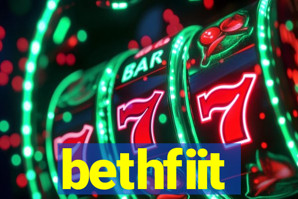 bethfiit