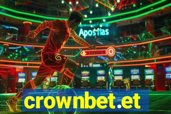 crownbet.et