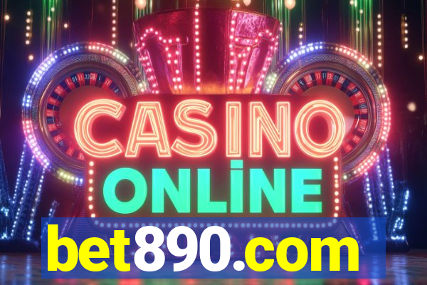 bet890.com