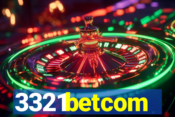 3321betcom