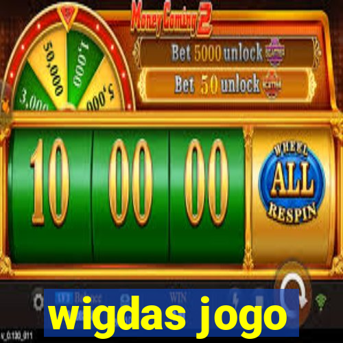 wigdas jogo