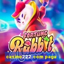 casino222.com paga