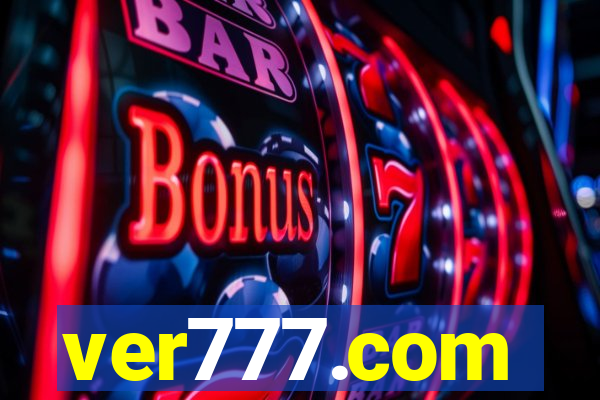 ver777.com