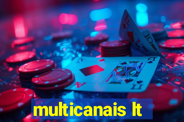 multicanais lt