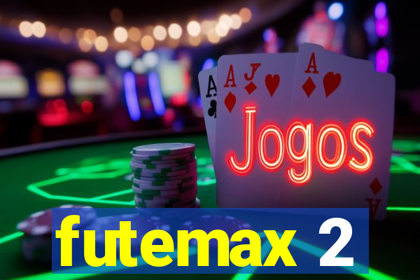 futemax 2