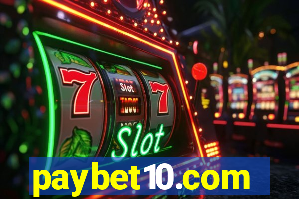 paybet10.com