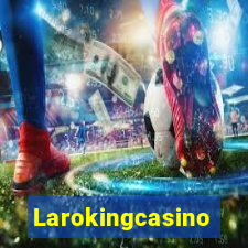 Larokingcasino