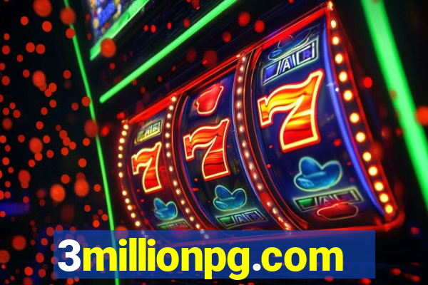 3millionpg.com