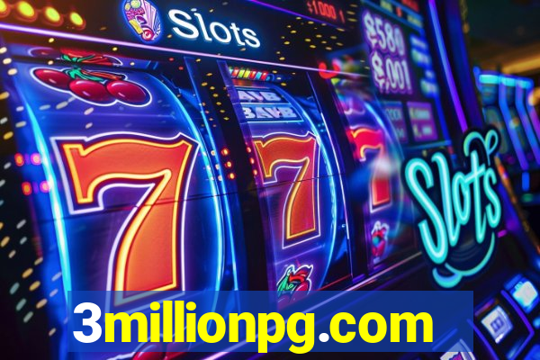 3millionpg.com