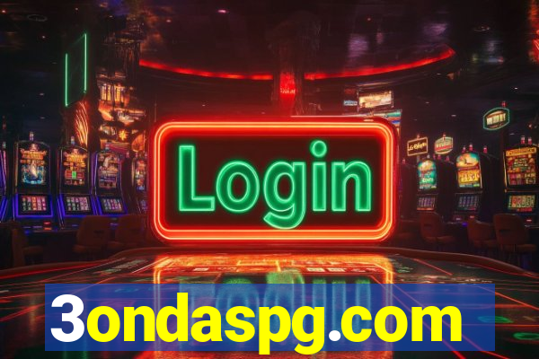 3ondaspg.com