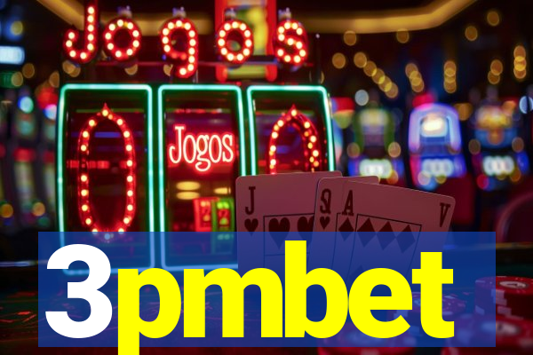 3pmbet