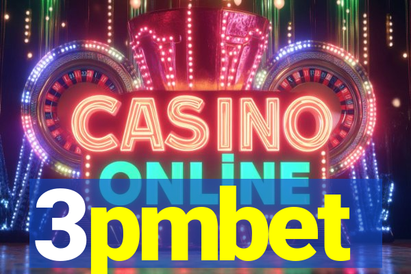 3pmbet