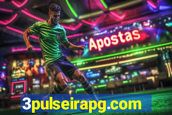 3pulseirapg.com