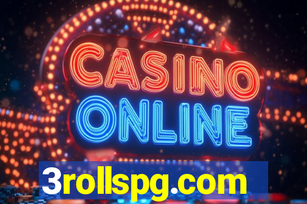 3rollspg.com