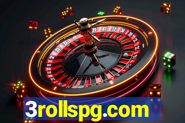 3rollspg.com