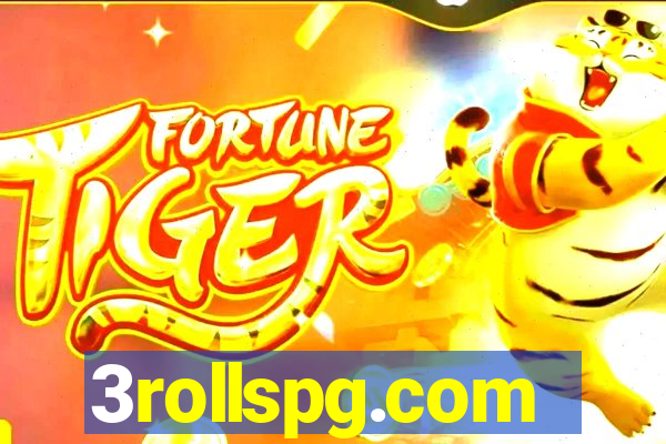 3rollspg.com