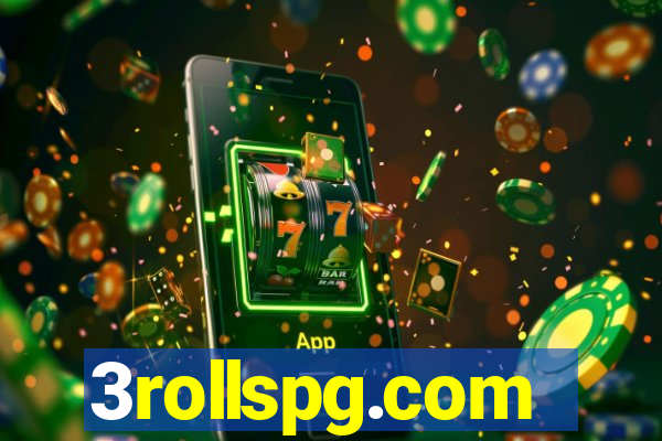 3rollspg.com