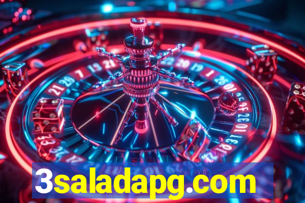 3saladapg.com