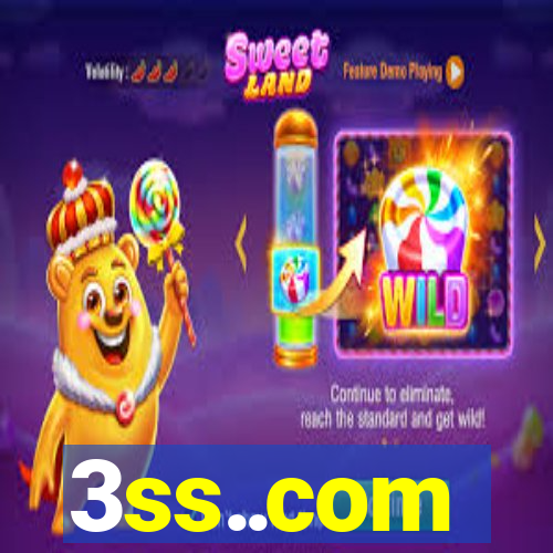 3ss..com